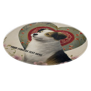 Erstellen Sie Ihren eigenen Personalisierten, benu Schneidebrett