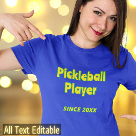 Erstellen Sie Ihren eigenen Personalisierten Retro T-Shirt