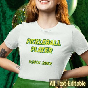 Erstellen Sie Ihren eigenen Personalisierten Schri T-Shirt