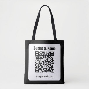 Erstellen Sie Ihren eigenen QR-Code Transparent
