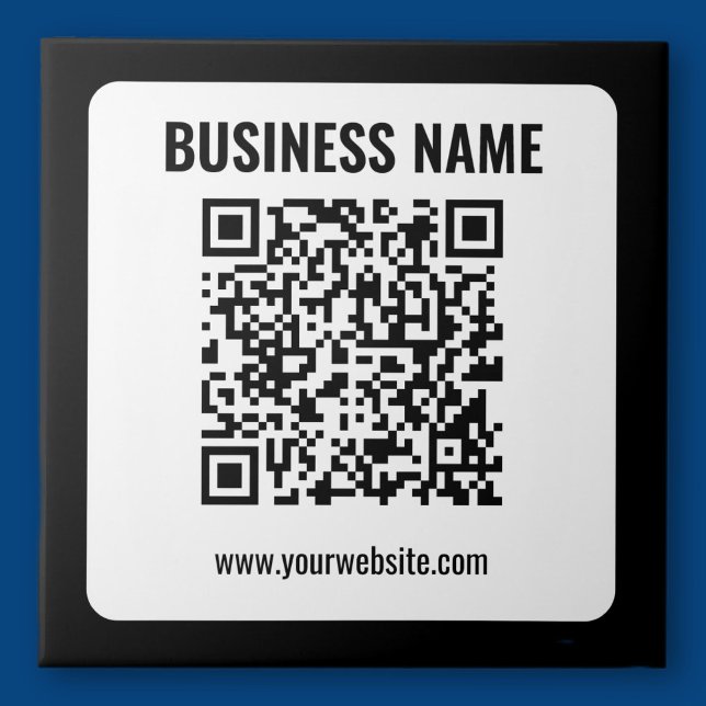 Erstellen Sie Ihren eigenen QR-Code | Transperant Fliese (Von Creator hochgeladen)