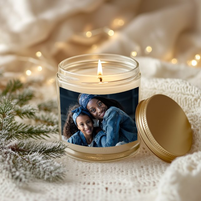 Erstellen Sie Ihren eigenen Rectangle-Foto-Aufkleb Rechteckiger Aufkleber (Create Your Own Rectangle Photo Sticker)