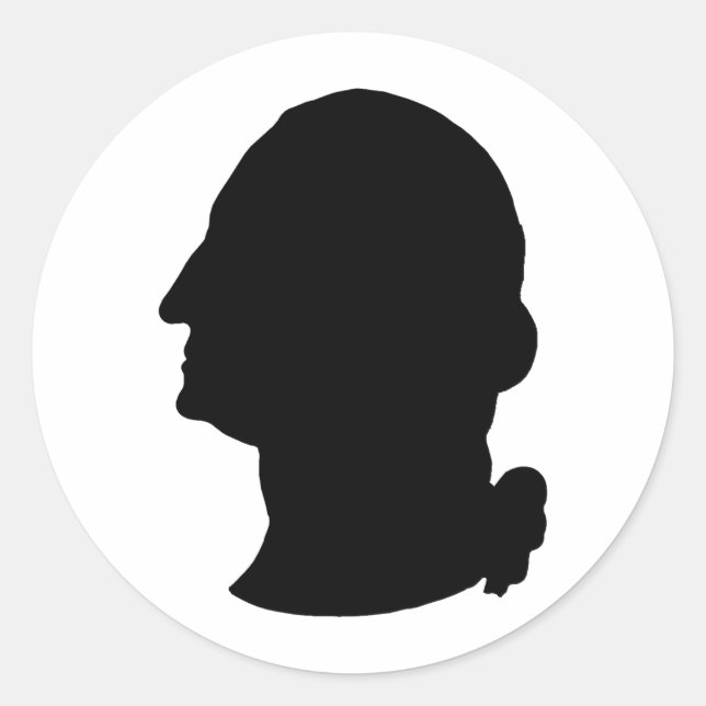 Erstellen Sie Ihren eigenen Rundaufkleber Runder Aufkleber (Vorderseite)