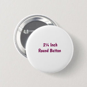 Erstellen Sie Ihren eigenen runden Button mit 2¼ Z