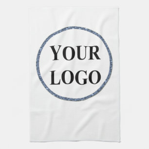 Erstellen Sie Ihren eigenen Sake-Bauernhof Schwarz Geschirrtuch