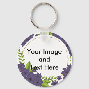 Erstellen Sie Ihren eigenen Schlüsselanhänger