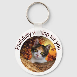 Erstellen Sie Ihren eigenen Schlüsselanhänger