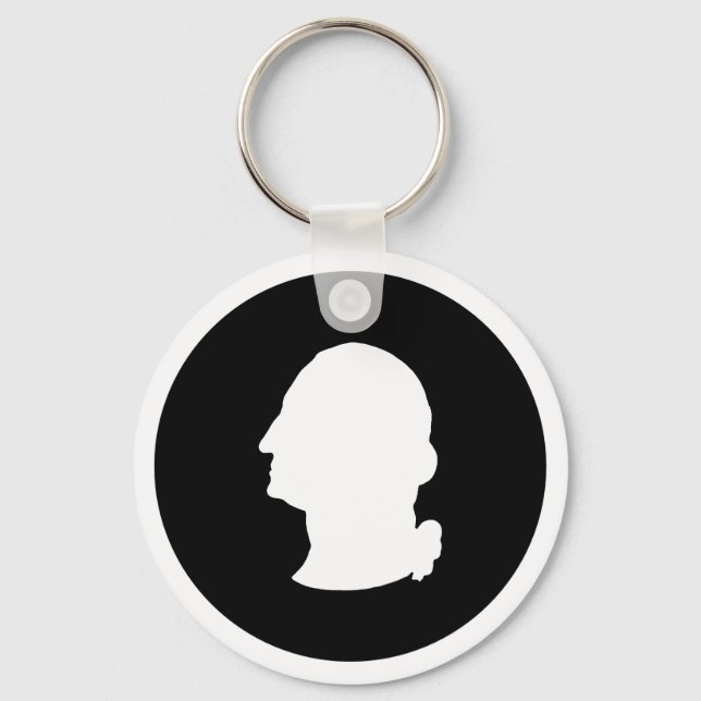 Erstellen Sie Ihren eigenen Schlüsselanhänger (Vorderseite)