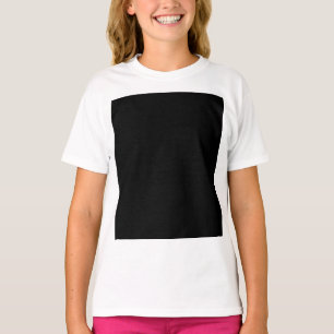 Erstellen Sie Ihren eigenen Schwarzen benutzerdefi T-Shirt