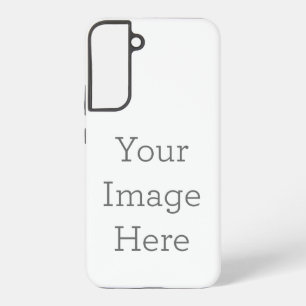 Erstellen Sie Ihren eigenen Scrtach-resistenten S2 Samsung Galaxy Hülle