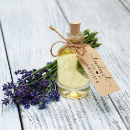 Erstellen Sie Ihren eigenen Skriptnamen Gummistempel