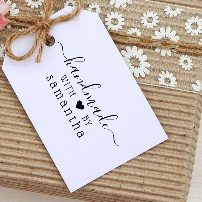 Erstellen Sie Ihren eigenen Skriptnamen Permastempel (Von Creator hochgeladen)