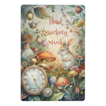 Erstellen Sie Ihren eigenen skurrilen Kaninchensta