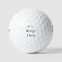 Erstellen Sie Ihren eigenen Srixon Soft Feel Golf  Golfball