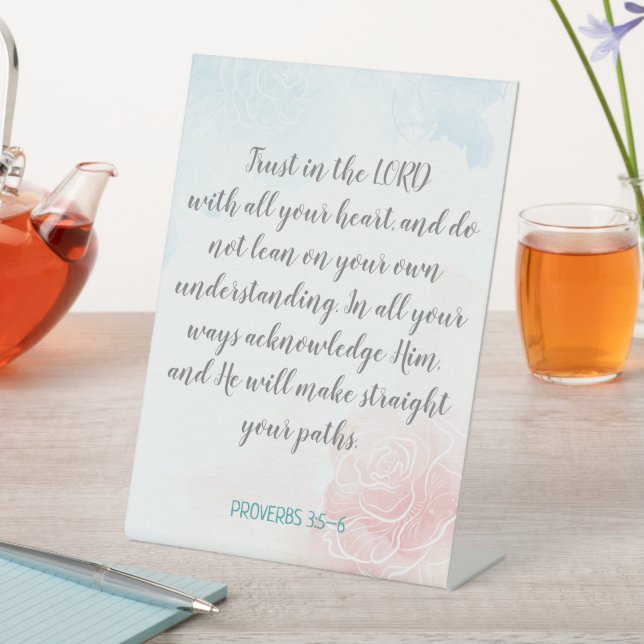 Erstellen Sie Ihren eigenen Text für die Kalligrap Sockelschild (In Situ)