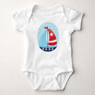 Erstellen Sie Ihren eigenen Text und Ihr eigenes D Baby Strampler