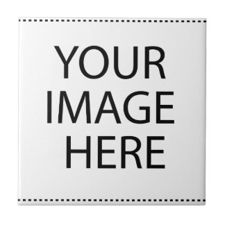 Erstellen Sie Ihren eigenen Text und Ihr eigenes D Fliese