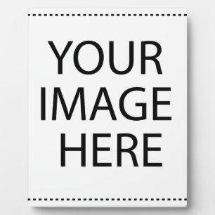 Erstellen Sie Ihren eigenen Text und Ihr eigenes D Fotoplatte