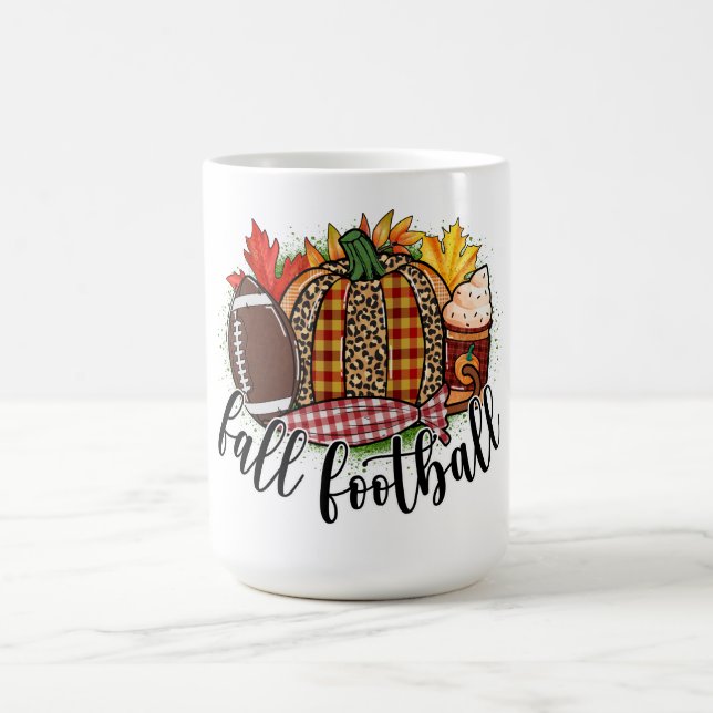 Erstellen Sie Ihren eigenen Text und Ihr eigenes D Kaffeetasse (Mittel)