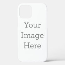 Erstellen Sie Ihren eigenen Tough iPhone 12 Fall Hülle