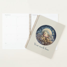 Erstellen Sie Ihren eigenen Traum Titania in den W Planer