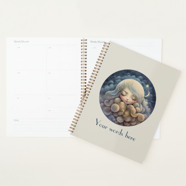 Erstellen Sie Ihren eigenen Traum Titania in den W Planer (Anzeige)