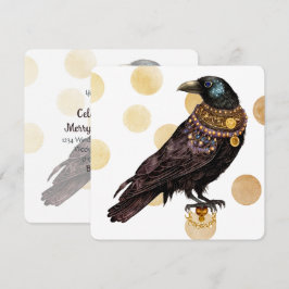 Erstellen Sie Ihren eigenen Viktorianischen Steamp Einladung