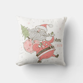 Erstellen Sie Ihren eigenen Whimsikstar White Kissen