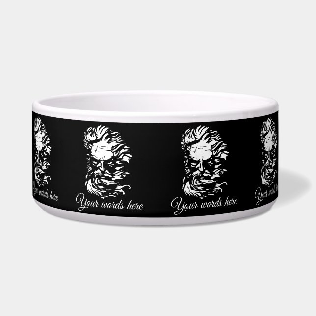 Erstellen Sie Ihren eigenen Zeus-Leiter Napf (Rechts)