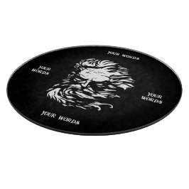 Erstellen Sie Ihren eigenen Zeus-Leiter Schneidebrett