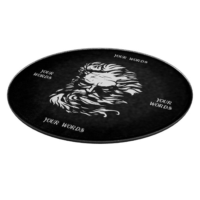 Erstellen Sie Ihren eigenen Zeus-Leiter Schneidebrett (Ecke)