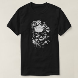 Erstellen Sie Ihren eigenen Zeus-Leiter T-Shirt