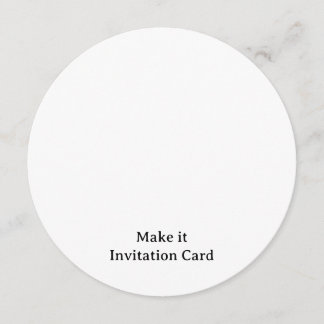 Erstellen Sie Ihren personalisierten 5,25" x 5,25" Einladung