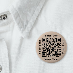 Erstellen Sie Kaffee Brown Website URL Durchsuchen Button