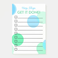 Erstellen Sie Minze Confetti zur Liste| Individuel