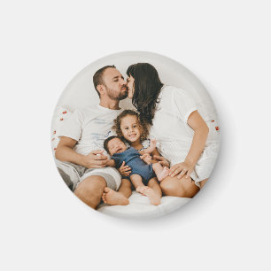 Erstellen Sie Personalisiert Ihr eigenes Foto für  Magnet