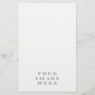 Erstellen Sie selbst Briefpapier