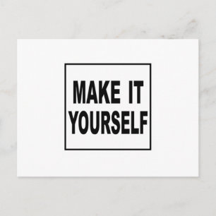 Erstellen Sie selbst eigene Postkarten