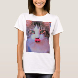 Erstellen Sie selbst ein benutzerdefiniertes Foto  T-Shirt