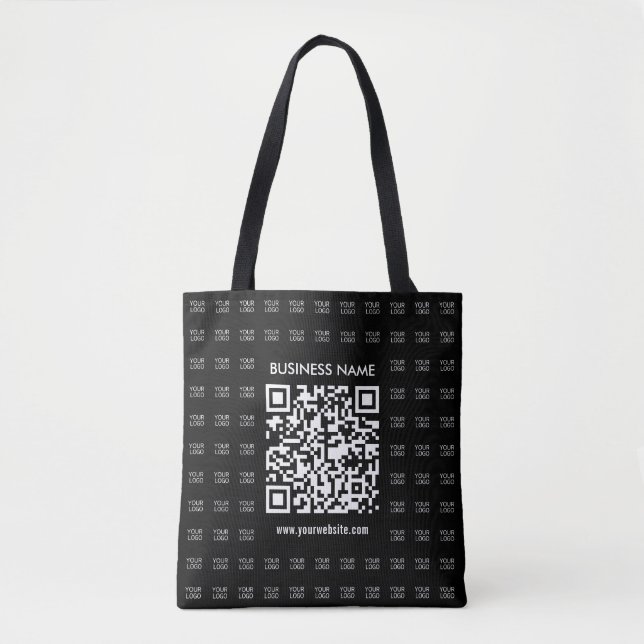 Erstellen Sie sofort ein skalierbares QR-Code- und (Vorderseite)