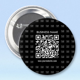 Erstellen Sie sofort ein skalierbares QR-Code- und Button