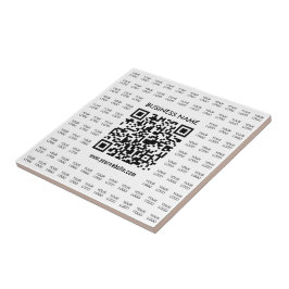 Erstellen Sie sofort ein skalierbares QR-Code- und Fliese