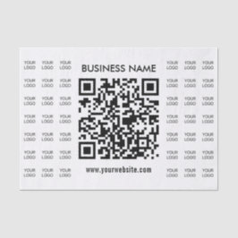 Erstellen Sie sofort ein skalierbares QR-Code- und Seidenpapier