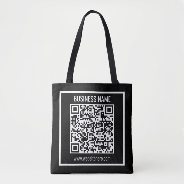 Erstellen Sie sofort einen modernen QR-Code (Vorderseite)
