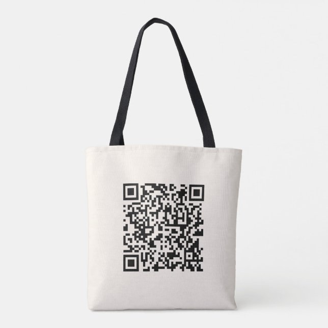 Erstellen Sie sofort einen QR-Code | Bearbeiten vo (Rückseite)