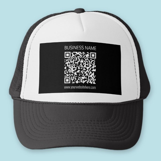 Erstellen Sie sofort einen QR-Code mit der URL Ihr Truckerkappe (Von Creator hochgeladen)