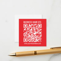 Erstellen Sie sofort Ihren eigenen QR-Code | Edita