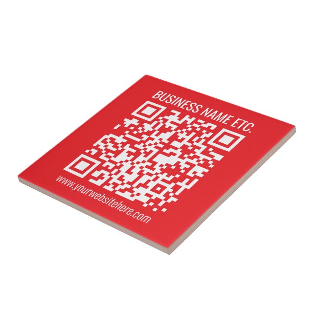 Erstellen Sie sofort Ihren eigenen QR-Code | Edita Fliese (Seite)