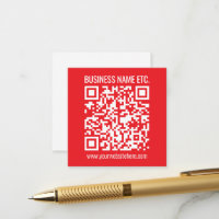 Erstellen Sie sofort Ihren eigenen QR-Code | Editi