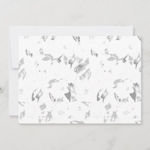 Erstellen Sie unvergessliche Momente mit individue Einladung